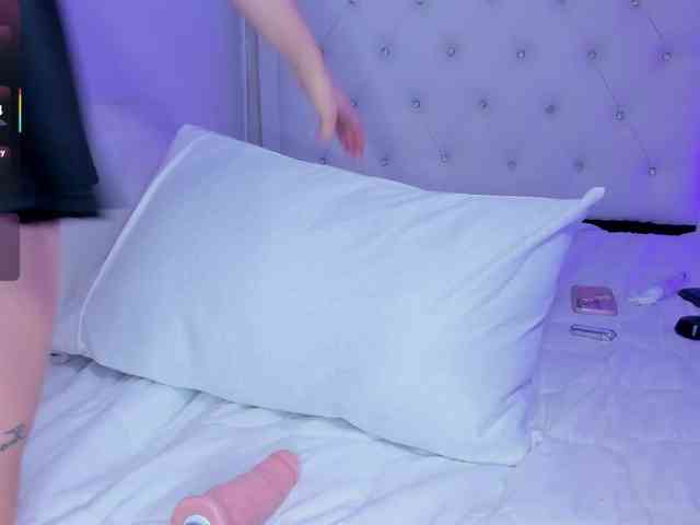 kittybluuee