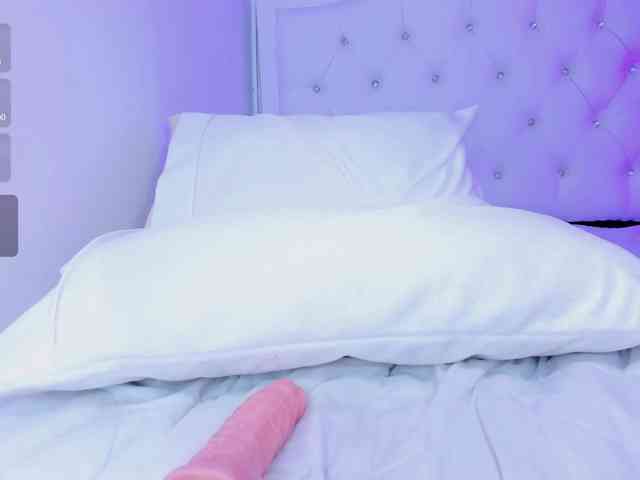 kittybluuee webcam