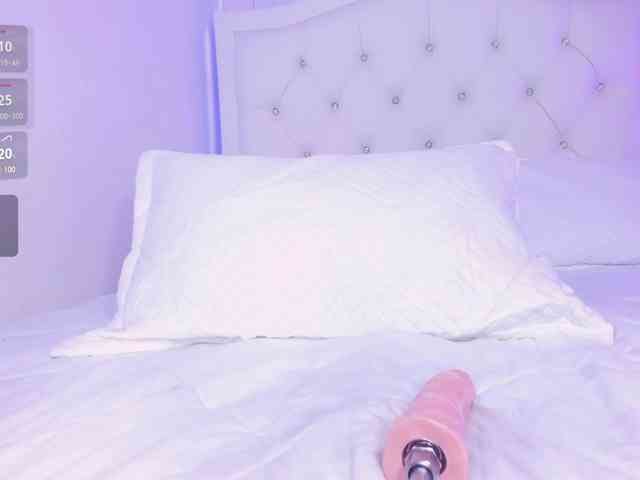 kittybluuee webcam