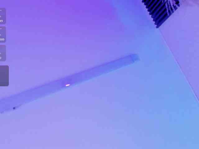 kittybluuee webcam