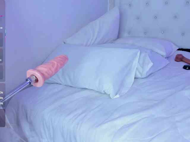kittybluuee webcam