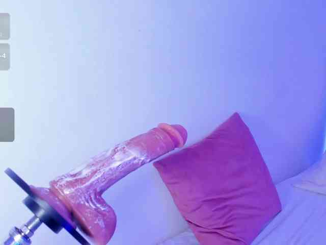 kittybluuee webcam
