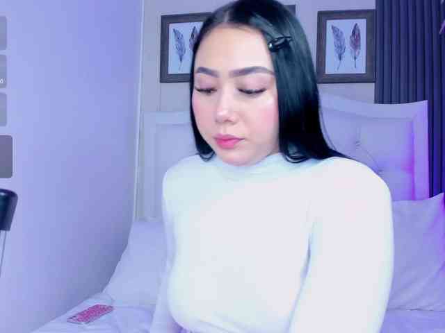 kittybluuee webcam