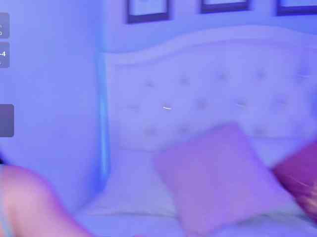 kittybluuee webcam