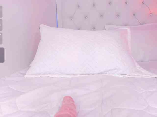 kittybluuee webcam