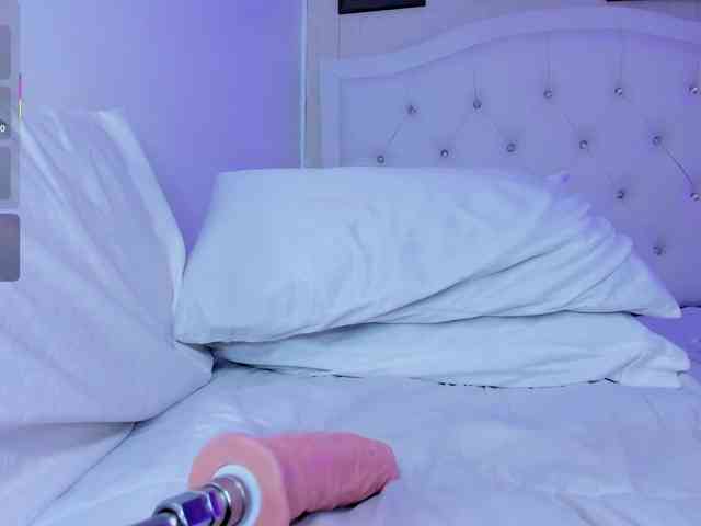 kittybluuee webcam