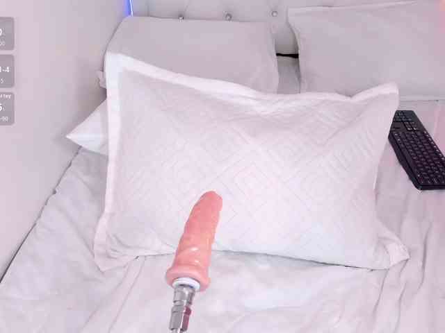 kittybluuee webcam