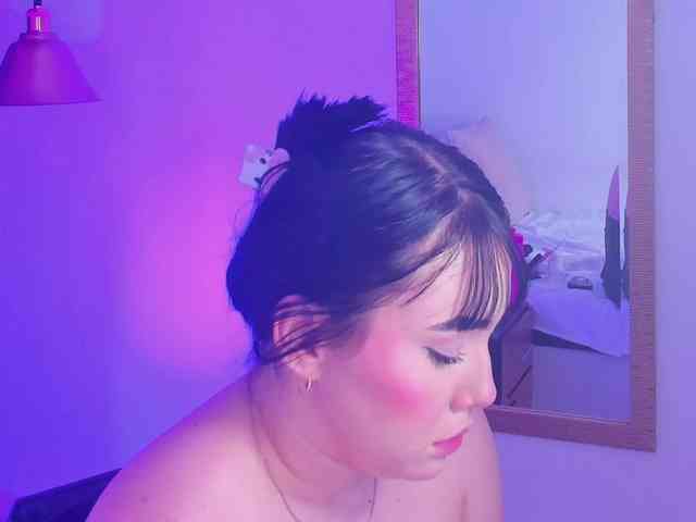 kittybluuee webcam