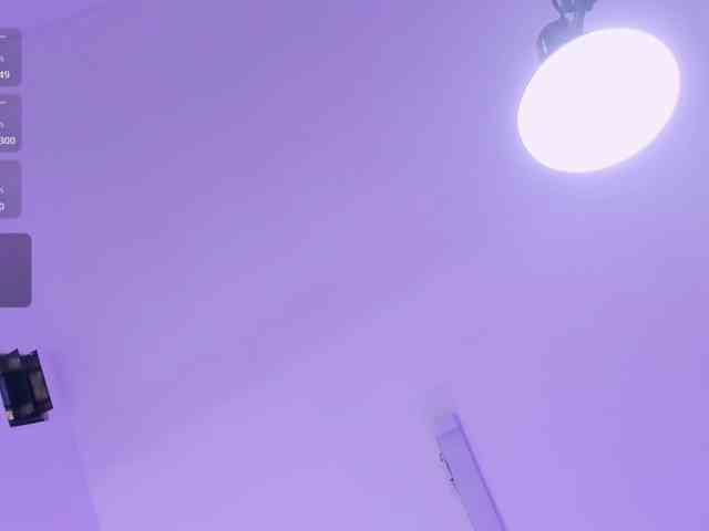 kittybluuee webcam