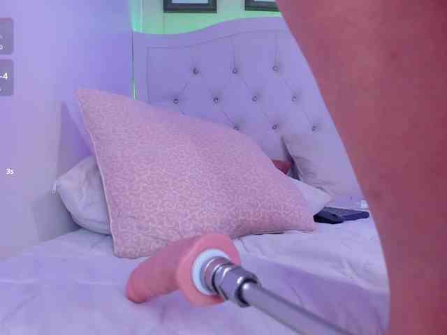 kittybluuee webcam