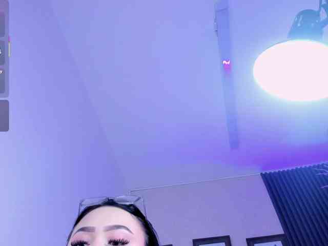 kittybluuee webcam