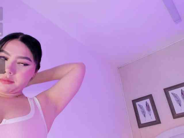 kittybluuee webcam