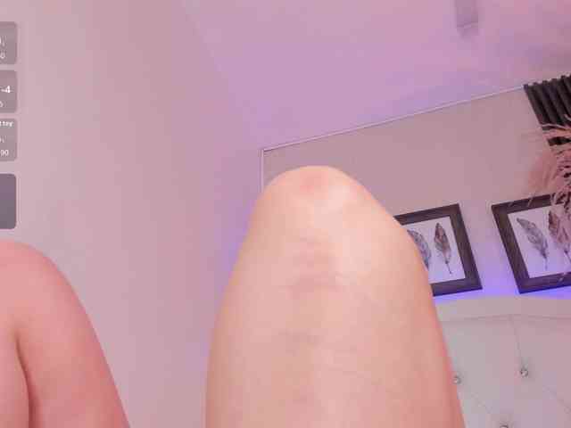 kittybluuee webcam
