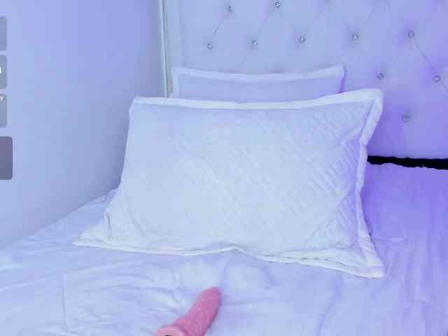 kittybluuee webcam