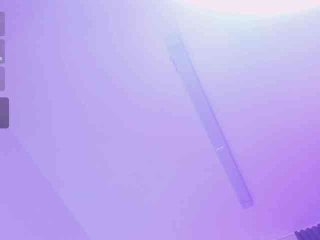 kittybluuee webcam