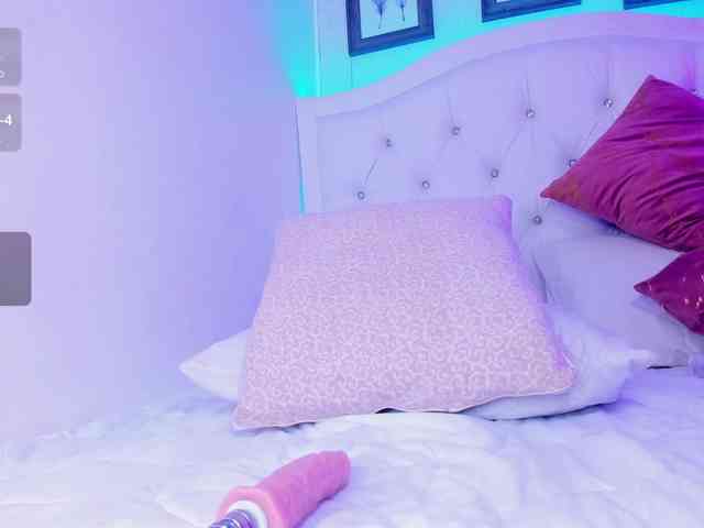kittybluuee webcam