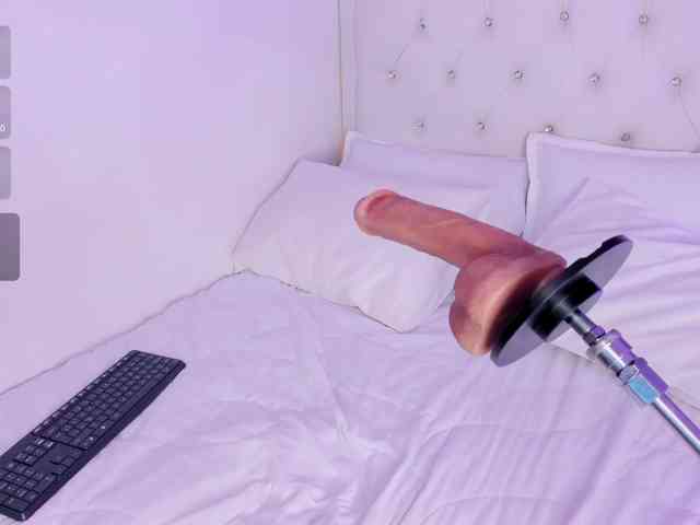 kittybluuee webcam