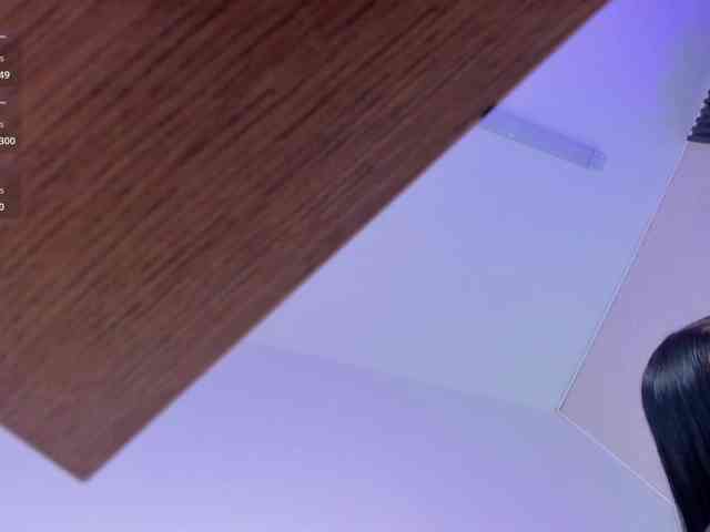 kittybluuee webcam