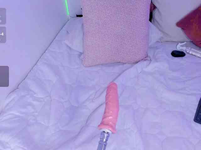 kittybluuee webcam