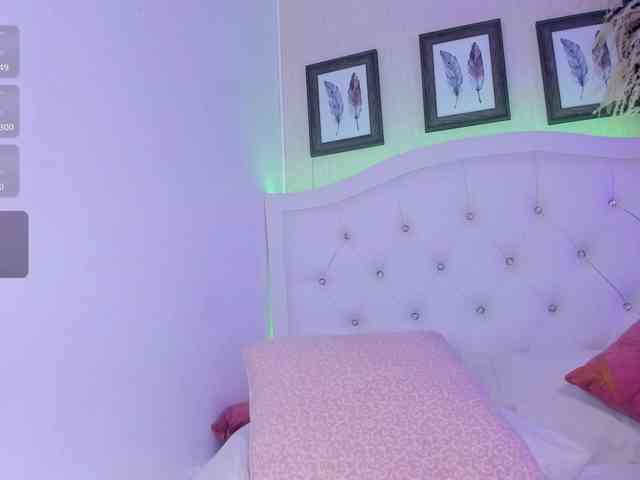 kittybluuee webcam