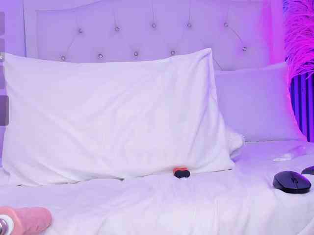 kittybluuee webcam