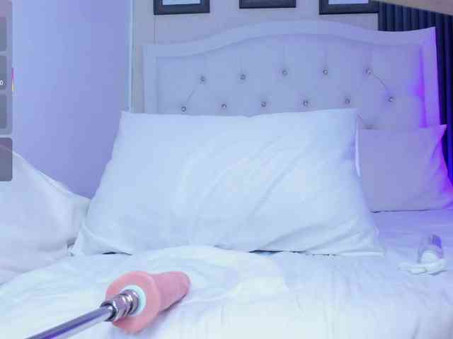 kittybluuee webcam