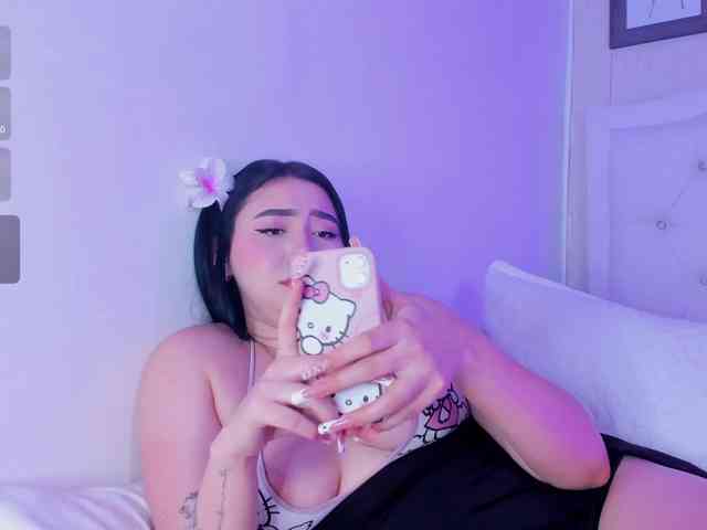 kittybluuee