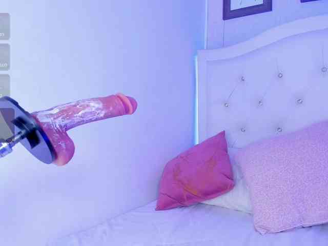 kittybluuee webcam