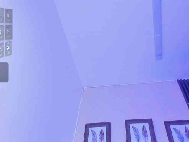 kittybluuee webcam
