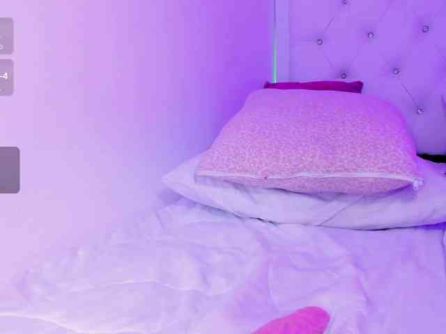 kittybluuee webcam