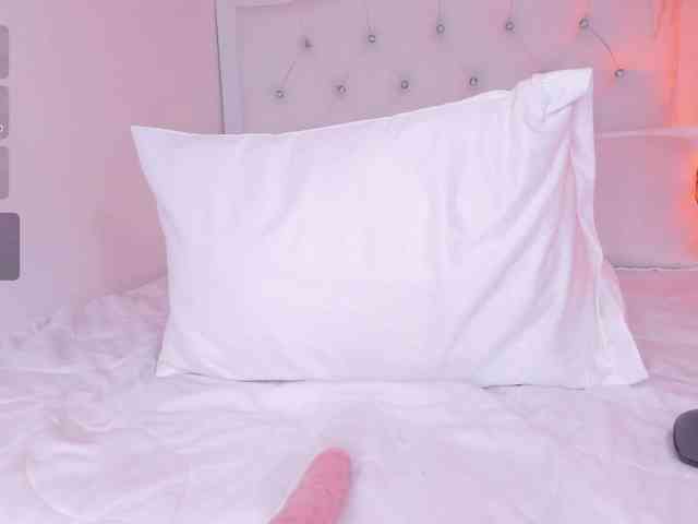 kittybluuee webcam