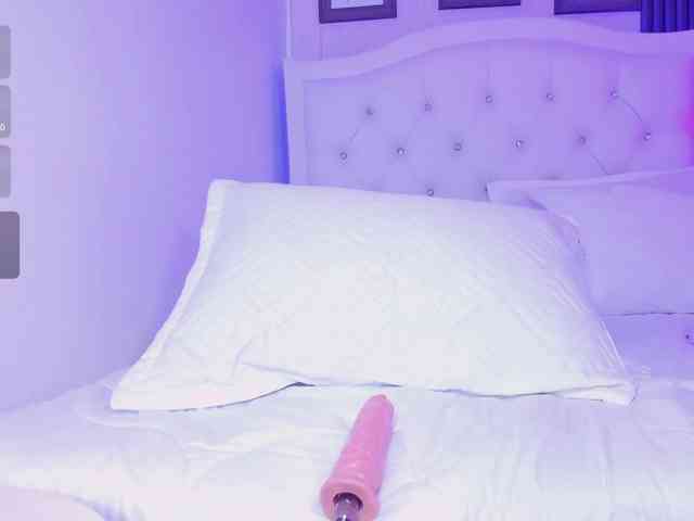 kittybluuee webcam