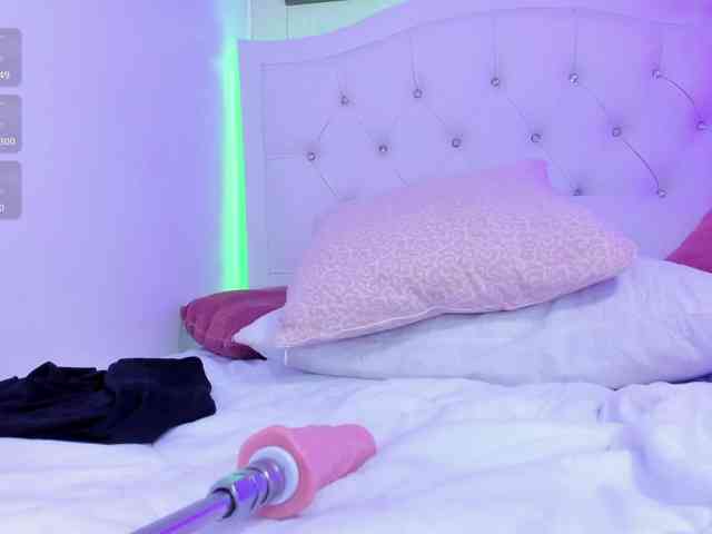 kittybluuee webcam