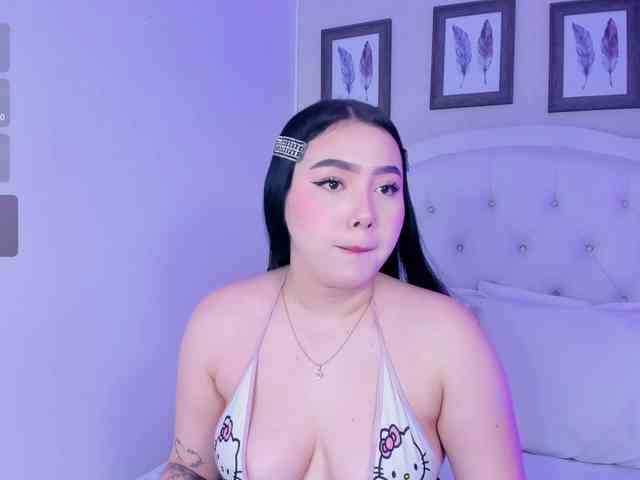 kittybluuee