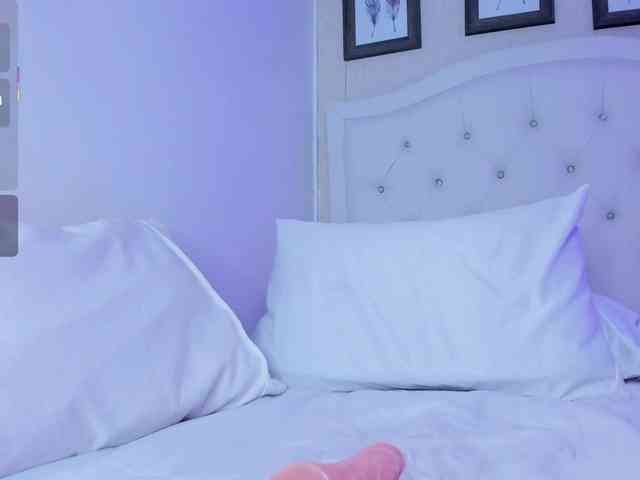 kittybluuee webcam