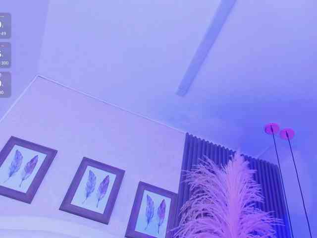 kittybluuee webcam