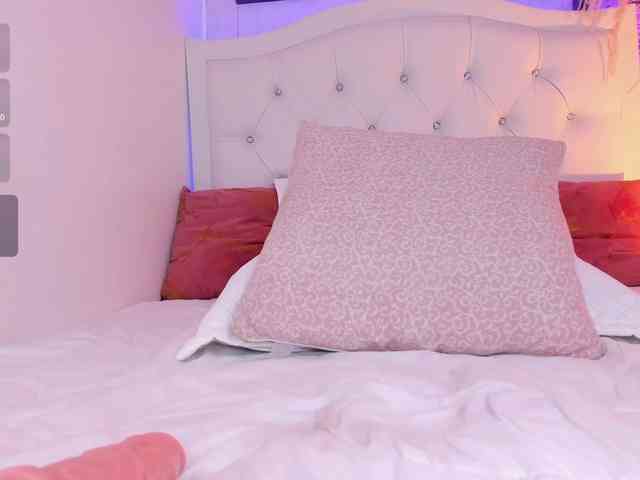 kittybluuee webcam