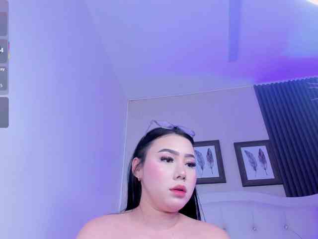kittybluuee