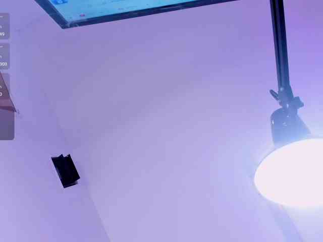 kittybluuee webcam