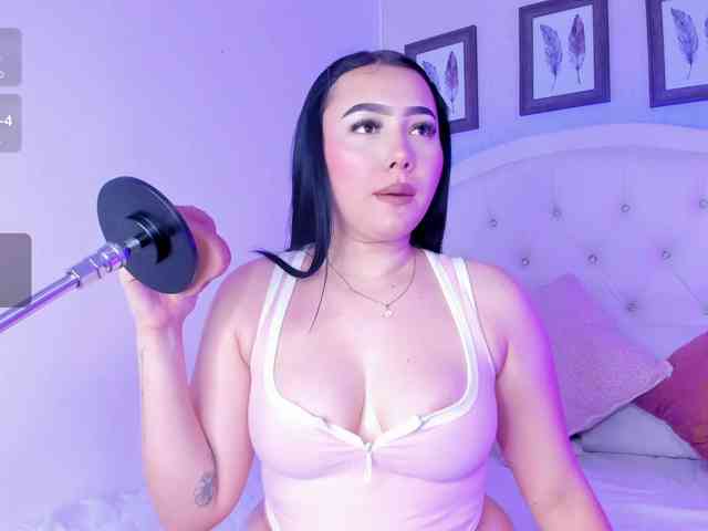 kittybluuee webcam
