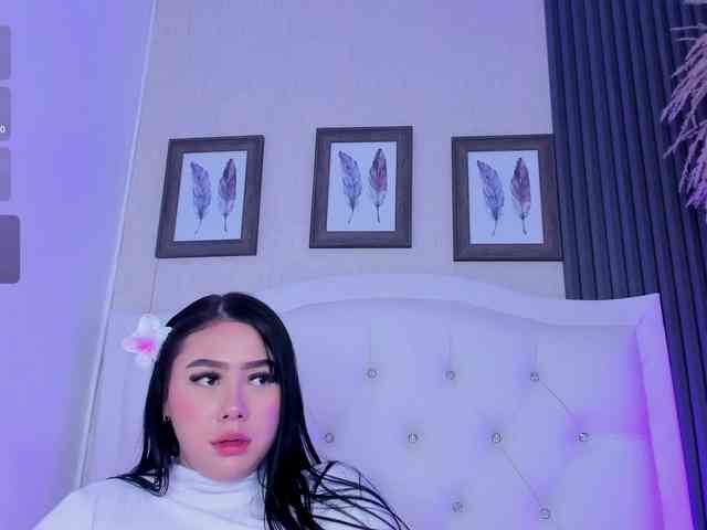 kittybluuee webcam