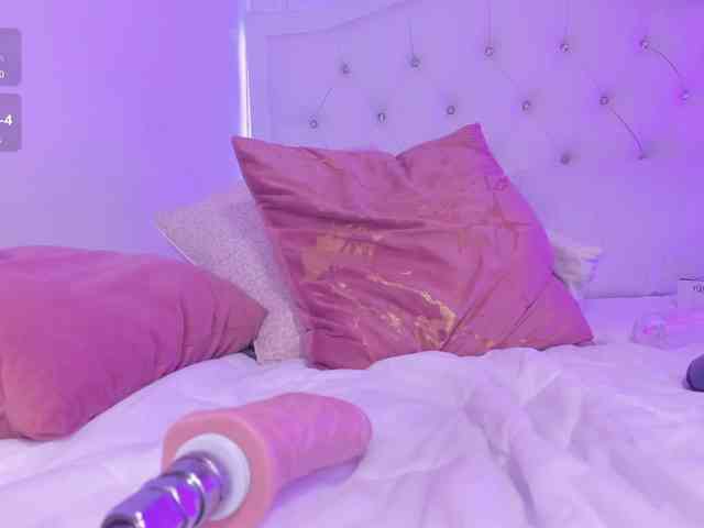 kittybluuee webcam