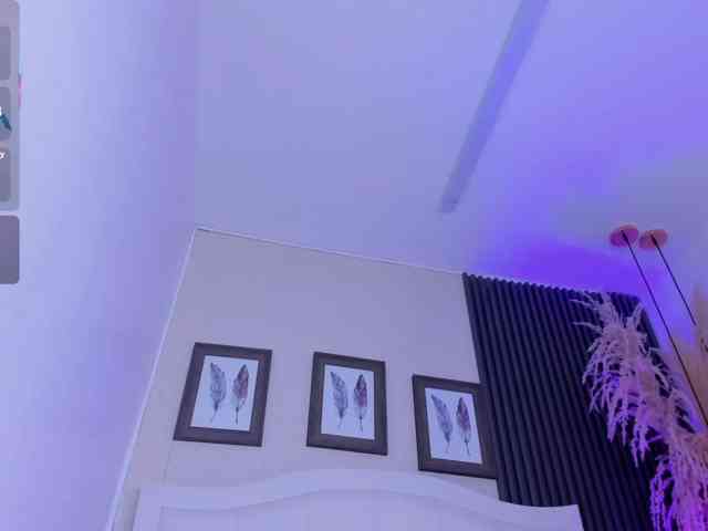 kittybluuee webcam
