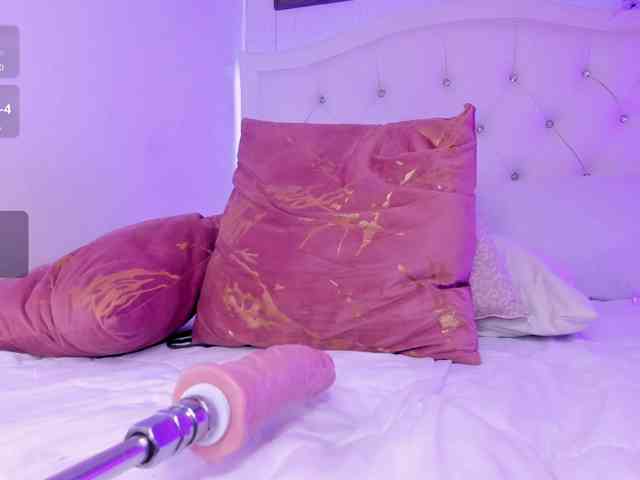 kittybluuee webcam