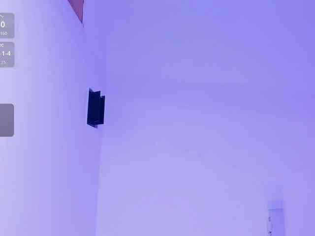 kittybluuee webcam