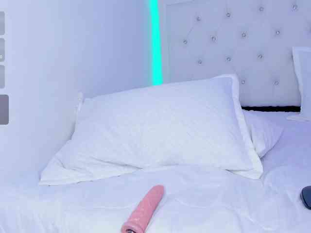 kittybluuee webcam