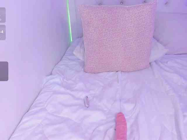 kittybluuee webcam