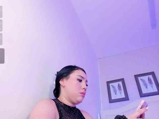 kittybluuee webcam