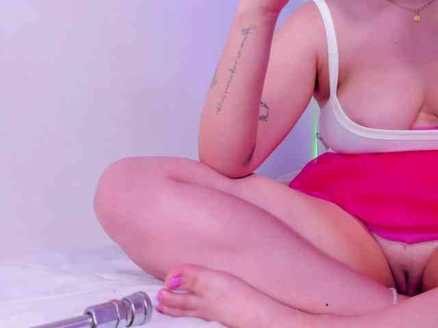 kittybluuee webcam