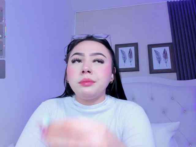kittybluuee